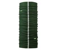 P.A.C. Reflector Multifunktionstuch - Outdoor, Halstuch mit Reflektor, Schlauchtuch, Schal, Unisex, 10 Tragevarianten