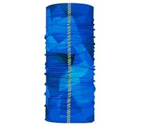 P.A.C. Reflector Multifunktionstuch - Outdoor, Halstuch mit Reflektor, Schlauchtuch, Schal, Unisex, 10 Tragevarianten