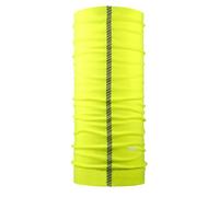 P.A.C. Reflector Multifunktionstuch, Unisex | Reflektierende Elemente für bessere Sichtbarkeit in der Dämmerung