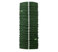 P.A.C. Reflector Multifunktionstuch, Unisex | Reflektierende Elemente für bessere Sichtbarkeit in der Dämmerung