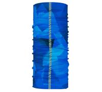P.A.C. Reflector Multifunktionstuch, Unisex | Reflektierende Elemente für bessere Sichtbarkeit in der Dämmerung