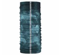 P.A.C. Reflector Multifunktionstuch, Unisex | Reflektierende Elemente für bessere Sichtbarkeit in der Dämmerung