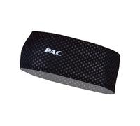 P.A.C Schal Reflector Black ONE SIZE