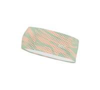 P.A.C. Reflector Stirnband, Unisex | Reflektierende Details für Sichtbarkeit beim Laufen im Dunkeln