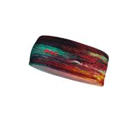 P.A.C. Reflector Stirnband, Unisex | Reflektierende Details für Sichtbarkeit beim Laufen im Dunkeln