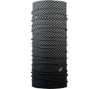 P.A.C. Schal H²O (8855) ONE SIZE Schwarz