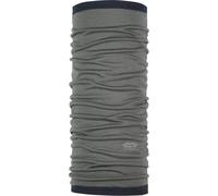 P.A.C. Schal Merino Cell-Wool Pro+ (8872) ONE SIZE Grau