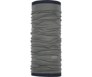 P.A.C. Schal Merino Cell-Wool Pro+ (8872) ONE SIZE Grey