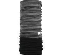 P.A.C. Schal Merino Fleece (8870) ONE SIZE Multi Stone Rock