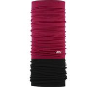 P.A.C. Schal Merino Fleece (8870) ONE SIZE Plum