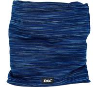P.A.C. Snood Merino Multifunktionelles Schlauchtuch blau One Size 2020 Schals & Tücher