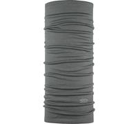 P.A.C. Schal Merino Wool (8850) ONE SIZE Grey 007