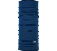 P.A.C. Schal Merino Wool (8850) ONE SIZE Navy 021