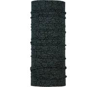P.A.C. Schal Merino Wool (8850) ONE SIZE Paisley Black 204