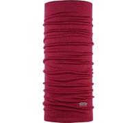 P.A.C. Schal Merino Wool (8850) ONE SIZE Plum 003