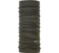 P.A.C. Schal Merino Wool (8850) ONE SIZE Seal Brown 040