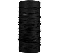 P.A.C. Schal OCEAN UPCYCLING (8834) ONE SIZE Total Black