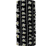 P.A.C. Schal PAC Original (8810) ONE SIZE Edelweiß Schwarz 366