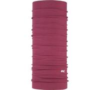 P.A.C. - Original - Schlauchschal, Gr. One Size, rosa/lila (Plum)