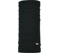 P.A.C. Schal PAC Twisted Fleece (8830) ONE SIZE Schwarz