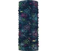 P.A.C. Schal PAC UV Protector + Navy/Bunt ONE SIZE