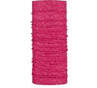 P.A.C. Schal PAC UV Protector + (8890) ONE SIZE Rot