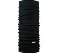 P.A.C. Schal PAC UV Protector + (8890) ONE SIZE Total Black