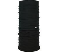 P.A.C. Schal Windbreaker (8866) ONE SIZE Black