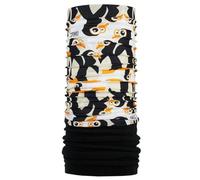 P.A.C Schlauchtuch Kids Fleece Pinguin