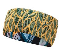 P.A.C. - Seamless Warm Stirnband feather forrest