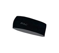 P.A.C. Slim Stirnband, Unisex | Feuchtigkeitsableitendes Headband, ideal für Laufen, Wandern und Training