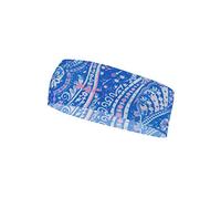 P.A.C. Slim Stirnband, Unisex | Feuchtigkeitsableitendes Headband, ideal für Laufen, Wandern und Training