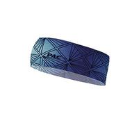 P.A.C. Slim Stirnband, Unisex | Feuchtigkeitsableitendes Headband, ideal für Laufen, Wandern und Training