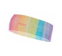 P.A.C. Slim Stirnband Unisex gelb - ainbon nosize