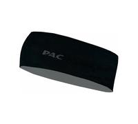 P.A.C. - Slim Headband - Stirnband, Gr. One Size, schwarz (Black)