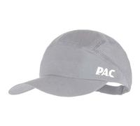 P.A.C. - Soft Outdoor Cap Gilan - Cap, Gr. One Size, grau (Grey)