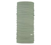 P.A.C. Solid Colours Multifunktionstuch - Outdoor, Ski, Halstuch, verschiedenste Designs, Unisex, 10 Tragevarianten