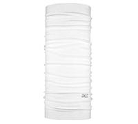 P.A.C. Solid Colours Multifunktionstuch - Outdoor, Ski, Halstuch, verschiedenste Designs, Unisex, 10 Tragevarianten