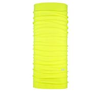P.A.C. Solid Colours Multifunktionstuch - Outdoor, Ski, Halstuch, verschiedenste Designs, Unisex, 10 Tragevarianten