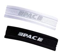 P.A.C. Stirnband Recycled Slim Seamless Mesh - -