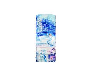 P.A.C. Tuch Kids Ice Princess Kinder Schals 2022