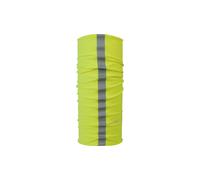 P.A.C. Tuch Reflector Kopfbedeckungen neon yellow Gr. onesize