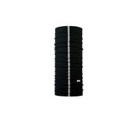 P.A.C. Tuch Reflector Total Black Schals 2022