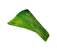 P.A.C. Ultra Visor Headband - antibakterielles Stirnband, Schildkappe, Sunvisor, Sonnenschutz, Schildmütze, Golf Kappe, Tennis Visor, atmungsaktive Schirmmütze, Unisex