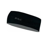 P.A.C. - Slim Headband - Stirnband, Gr. One Size, schwarz (Black)
