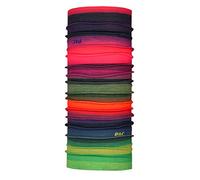 P.A.C. Multifunktionstuch UV-Protector + mehrfarbig