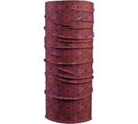 P.A.C. - UV Protector + - Schlauchschal, Gr. One Size, rot (Geofleur)