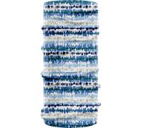 P.A.C. - UV Protector + - Schlauchschal, Gr. One Size, grau/blau (Tongoblu)