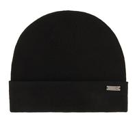 P.A.C. - Watof 100% Recycled Waterproof Beanie - Mütze, Gr. One Size, schwarz (Black)
