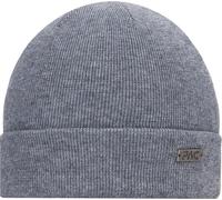 P.A.C. Watof grey melange - Größe One size